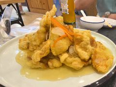 -大清花饺子(山庄店)