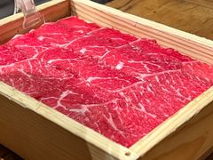 -巴奴毛肚火锅(淮河路店)