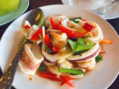 -大螃蟹海鲜餐厅