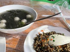 -众味海鲜大排档·活海鲜·潮汕味(南澳店)