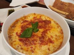 -安妮意大利餐厅(丽都店)