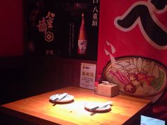 -醉虎传(南锣鼓巷店)