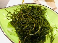 -一叶一世界·素食餐厅(锦华万达店)