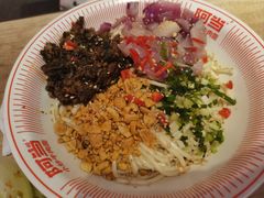 -阿当·小炒牛肉面(人广店)