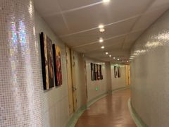 -杭州龙禧福朋喜来登酒店·游泳健身中心