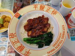 -肥韬茶餐厅(海上世界店)