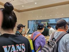 -泸溪河桃酥(西直门凯德店)