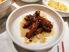 黑醋鸡翅-九毛九西北菜(悦汇城店)