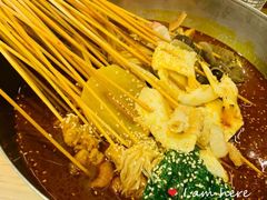 -付小姐在成都(川沙店)