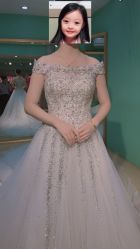 点击看大图 -天使嫁衣婚纱馆