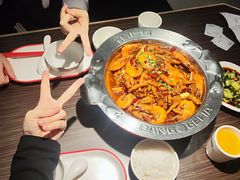 -胖哥俩肉蟹煲(重庆观音桥大融城店)