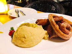 -巴伐利亚啤酒坊(意式风情街店)