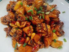-云中菜馆(恒晟·云中绿园店)