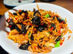 -老湘村·湖南土菜(天河维多利店)