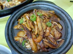 -红炎炎农家菜老字号(金水台店)