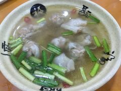 扁食汤-求生煎包(武夷小区店)