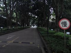 -厦门悦华酒店