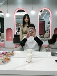 点击看大图 -芭莎造型·BAZAAR SALON