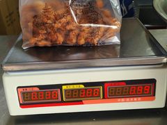 -王阿姨文昌油赞子(府桥街店)