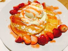 -Pancakes on the rocks(Darling Harbour)