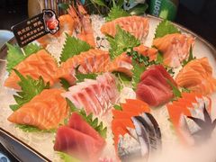 -吉川谷谷·日料放题(广安门店)