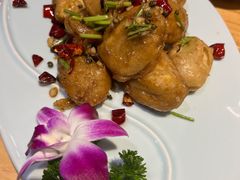-荷花亭·湖北融合菜(十堰武商MALL店)