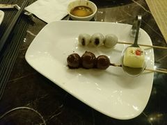 -漢咖啡·全服务式自助晚餐(武汉洲际酒店)