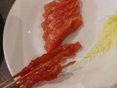 -遇上西雅图多融合海鲜自助餐厅(中房金谊广场店)