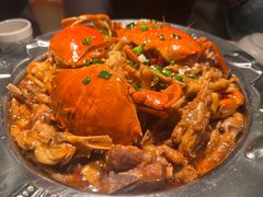 -胖哥俩肉蟹煲(湖滨银泰in77店)