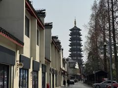 -安亭老街