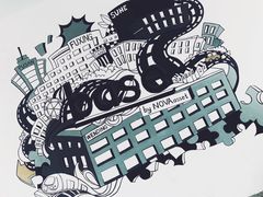 -RAC BAR(安福路店)