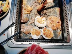 -非烤勿扰自助烤肉(合胜百货店)
