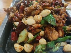 -陈氏肥蛤(小纬六路总店)