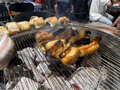 -本炙炭烤·蒲烧活鳗料理店(金沙洲店)