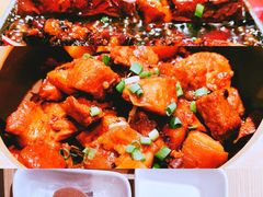 -珍藏湘约(科技园店)