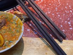 -赵美丽·重庆社区火锅·直营店(火车东站·中豪国际店)