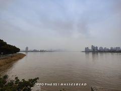 -江心屿景区