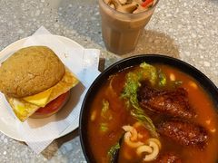 -华嫂冰室(湾仔店)