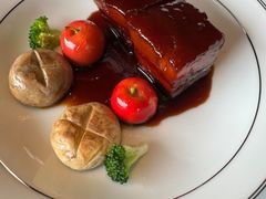 -君庭中餐厅(湘江豪生店)