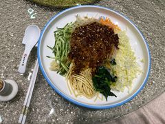 -中国吉菜名店广源宾馆餐厅