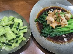 -老虎滩大连海鲜烧烤(水游城店)