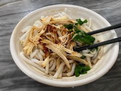 -再回首鸡肉米线(人民路一店)