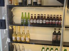 -LESCEDARS Brasserie Bistro香柏树