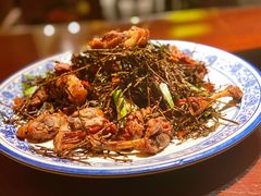 -杨记隆府(汉街店)
