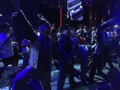 -《12·12》西安事变大型实景演出