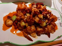 -撒椒·四川江湖菜(西单大悦城店)