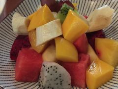 -绿茵阁牛扒餐厅(客村店)