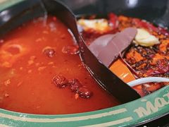 -有拈头成都市井火锅(韩乐坊店)