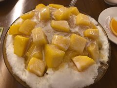 经典超级芒果冰-斯利美(禾祥西路店)