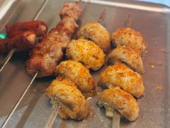 -阿里家·新疆烤肉酒場